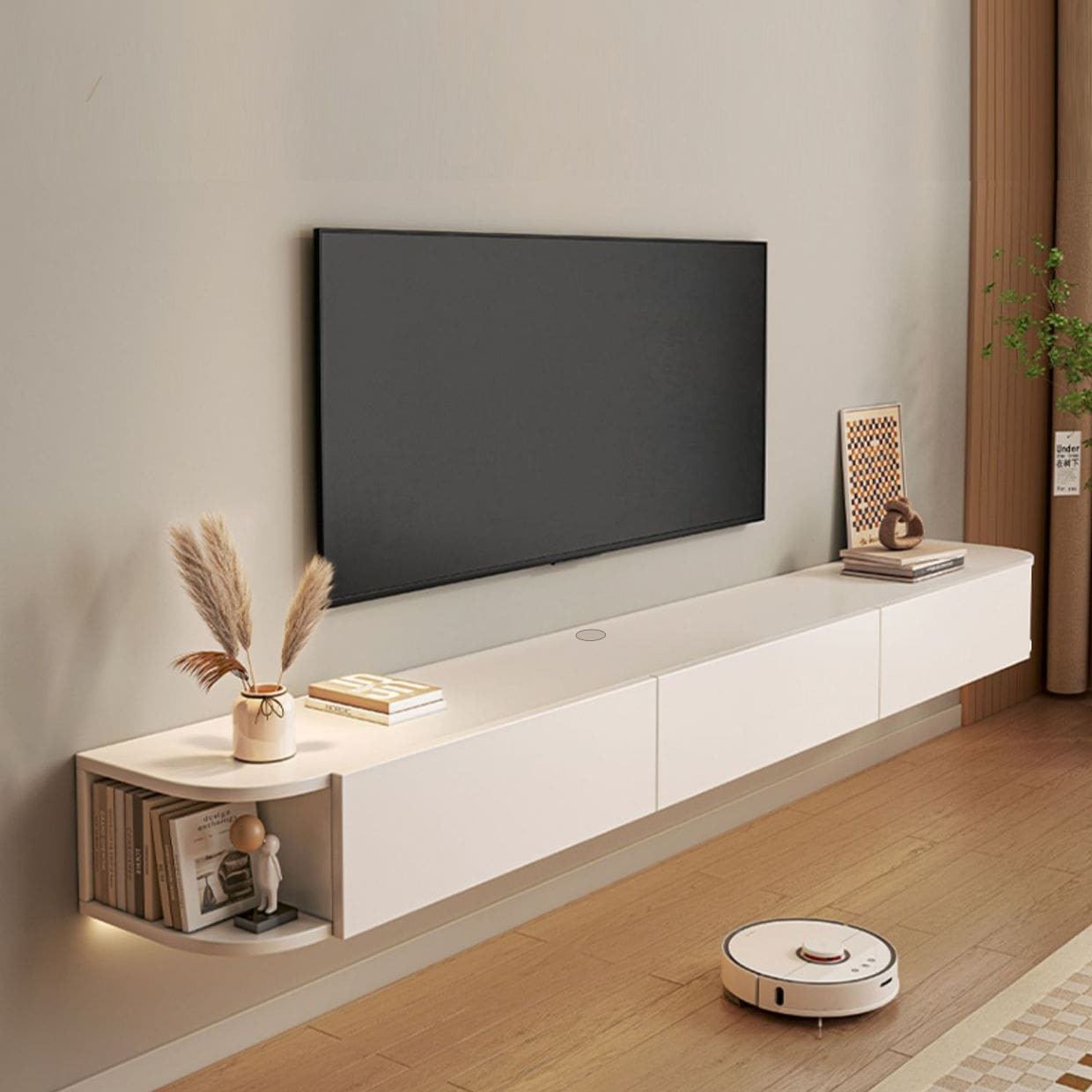 Chọn loại kệ và kiểu dáng phù hợp